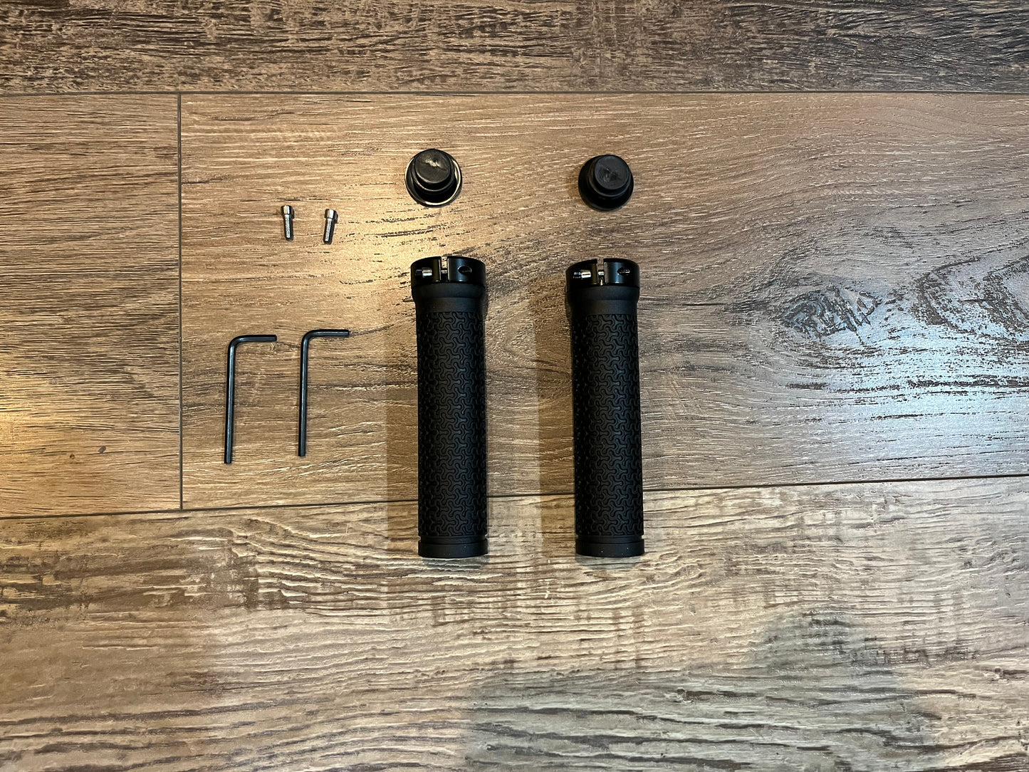 Handgrips