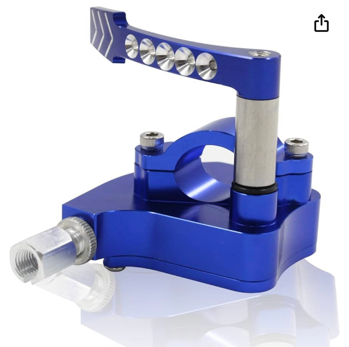 Thumb Throttle