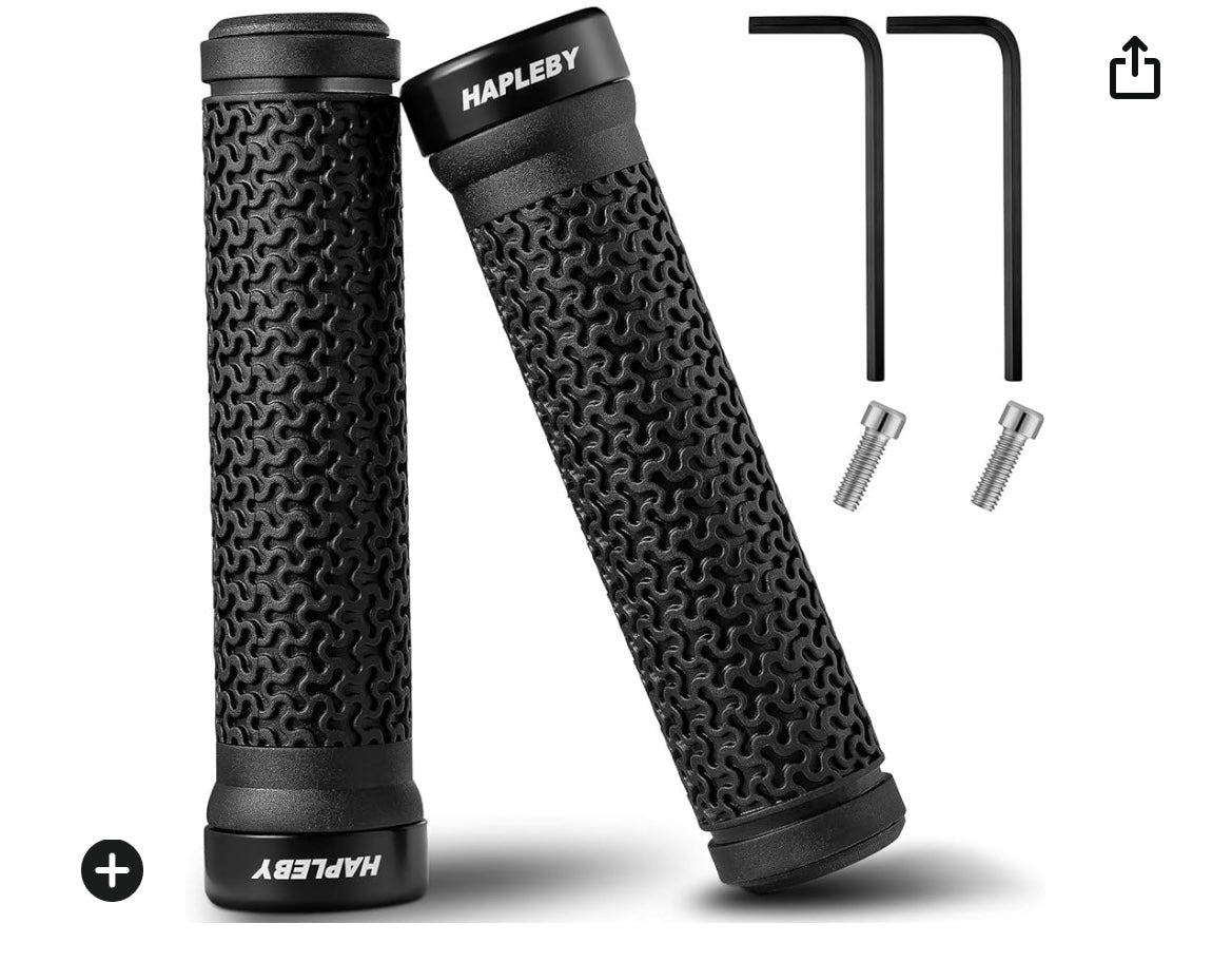 Handgrips