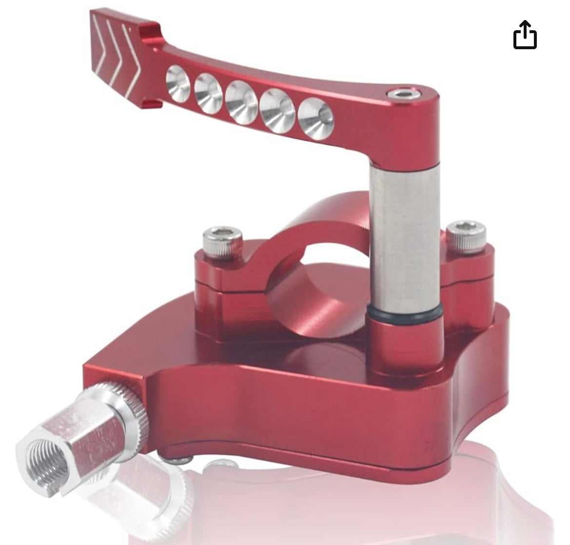 Thumb Throttle