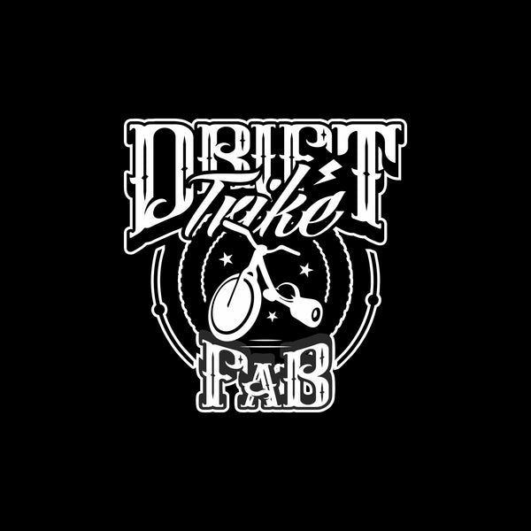 Drift Trike Fab