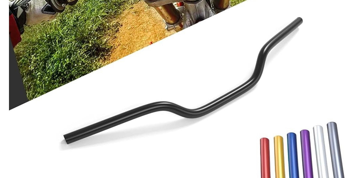 Handlebars
