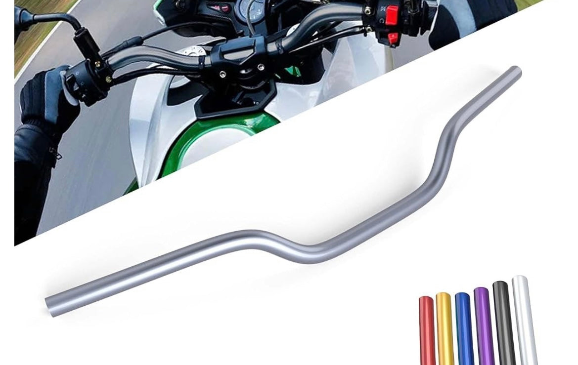 Handlebars