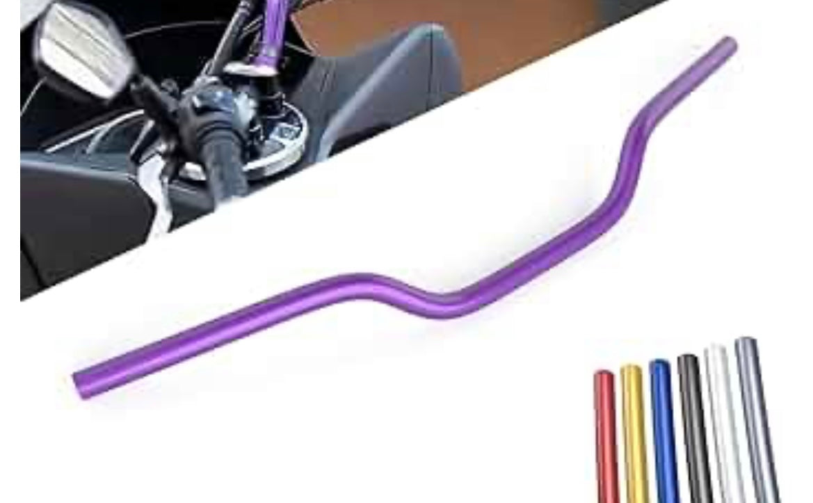 Handlebars
