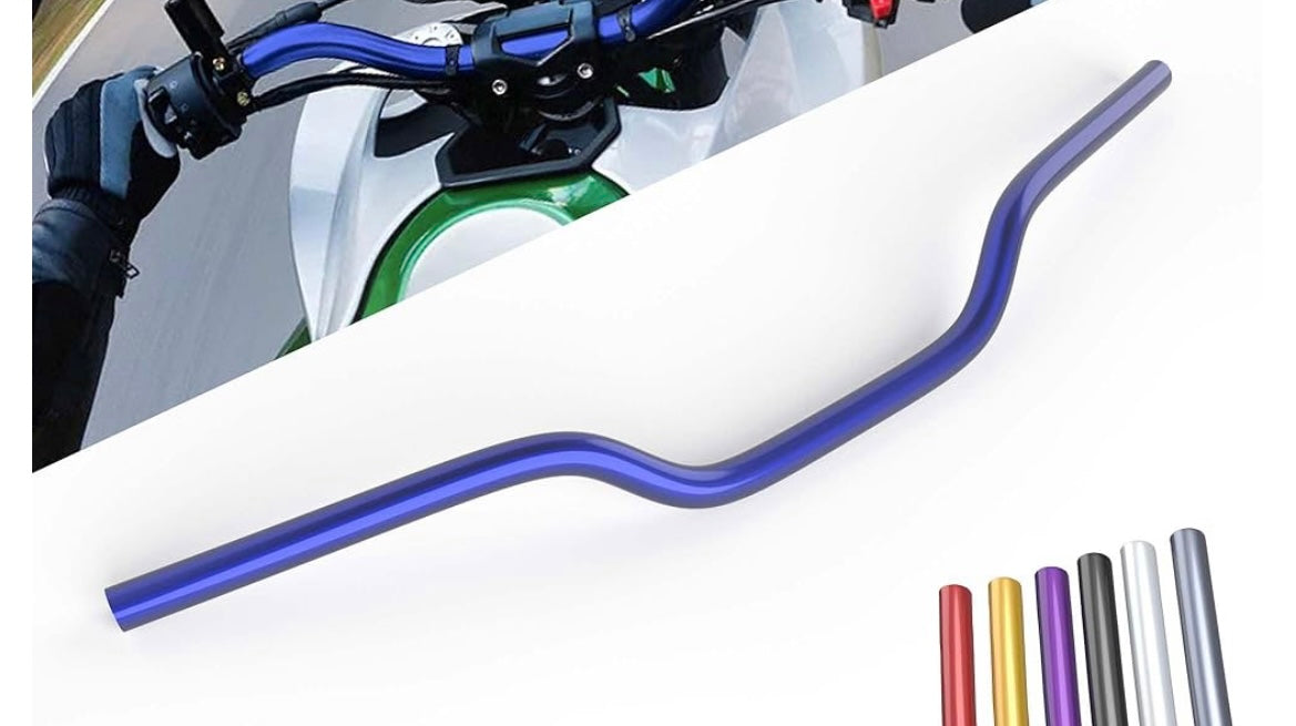 Handlebars