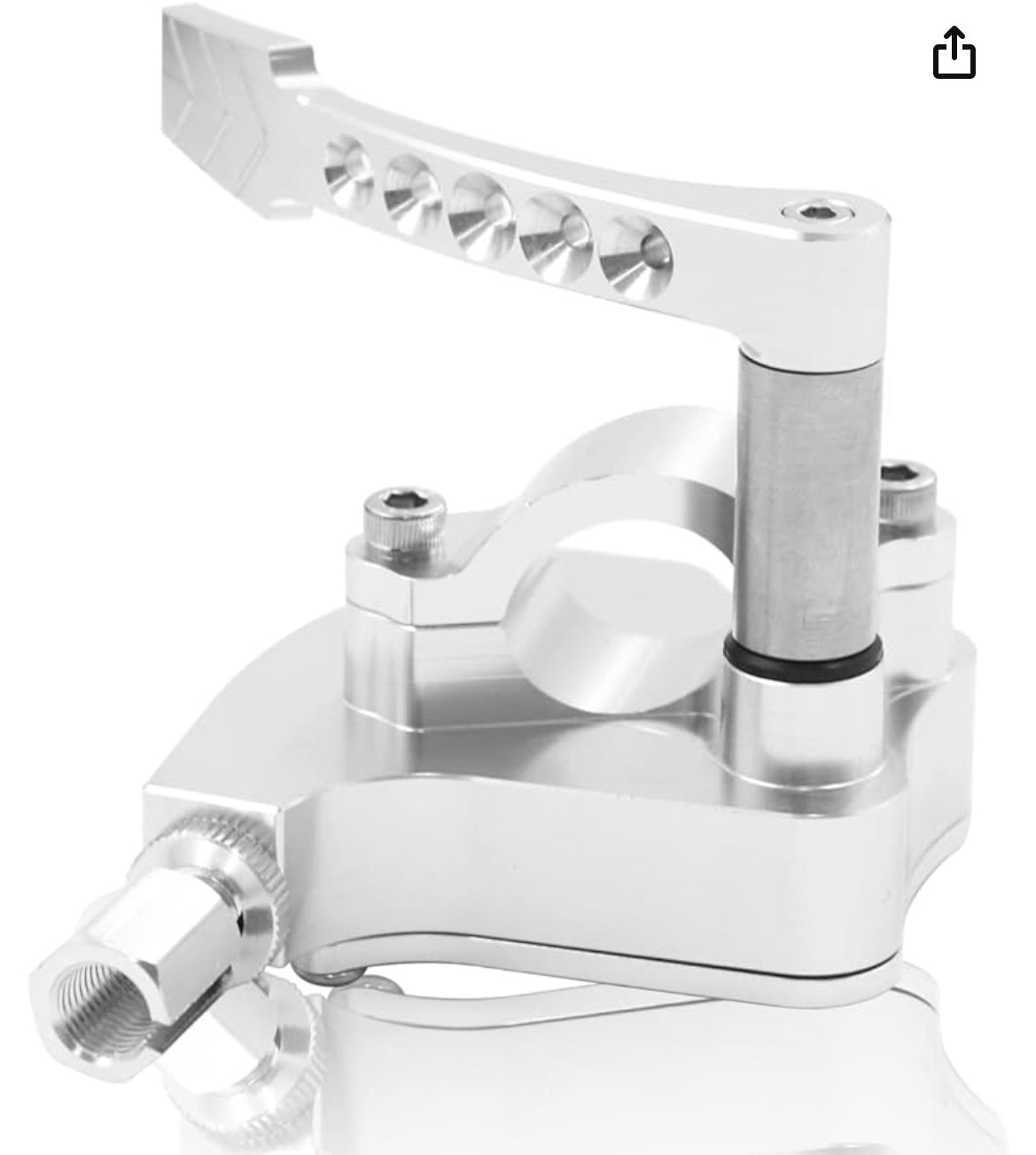 Thumb Throttle