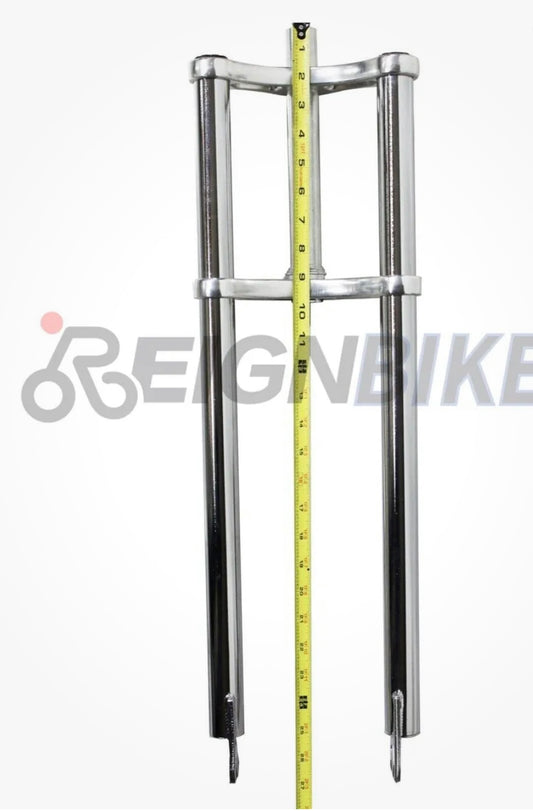 26”x4” Fat Tire Forks W/O Front Brake