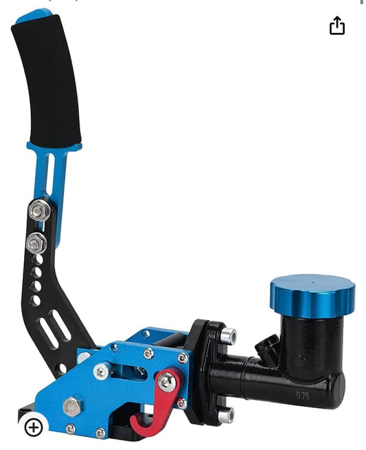 Hydraulic Handbrake