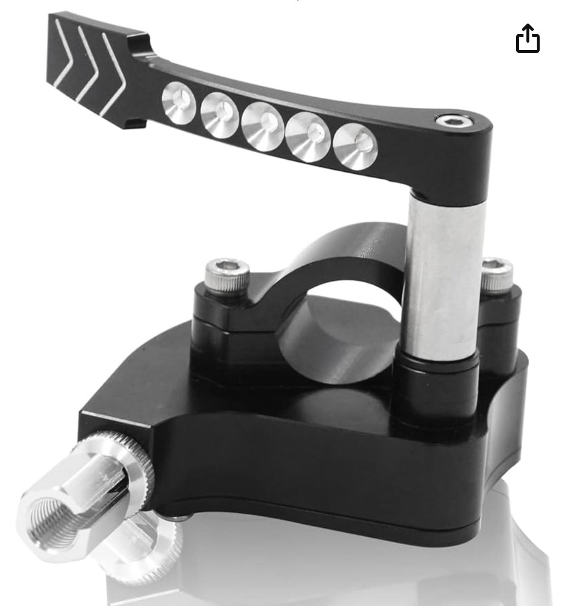 Thumb Throttle