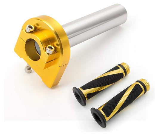 Twist Throttle