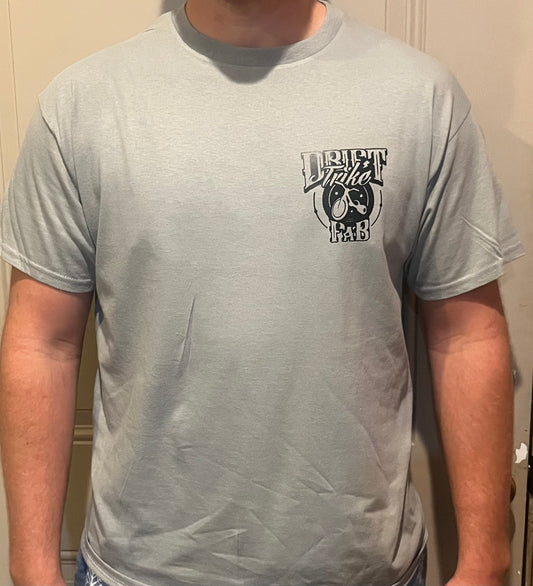 Drift Trike Fab T-Shirt