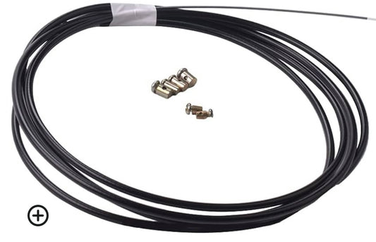 100” Throttle Cable
